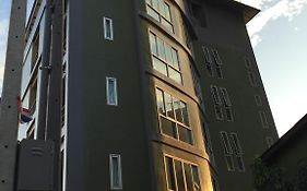 The State Apartment